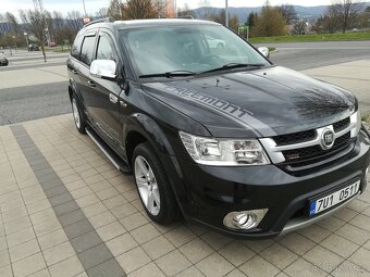 Freemont 2.0 125kw - 3
