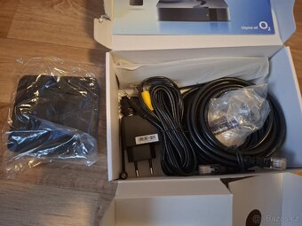 O2 TV Box (2023) oneplay nový model - 3