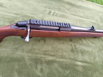 Prodám kulovnici Tikka T3X Hunter, 8 x 57 IS - 3