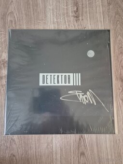 CZ a SK HipHop Vinyly prodej sbírky - 3