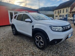 Dacia Duster 1.0 TCE 74KW LPG Navi/Kam/Záruka - 3