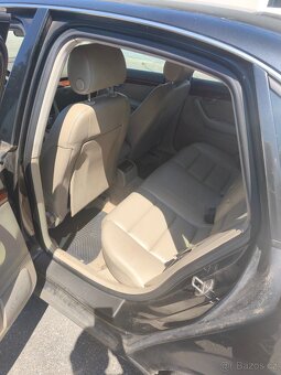 Audi A4 s4 - 3