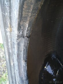 pneu 385/55R19,5 - 3