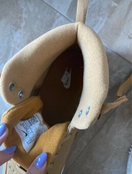 Boty Nike - 3