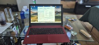 Notebook Acer Aspire - 3