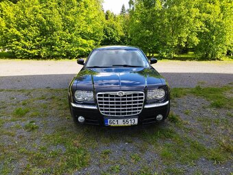 Chrysler 300c - 3