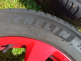 Aku kola 225/50 R17. 94V - 3
