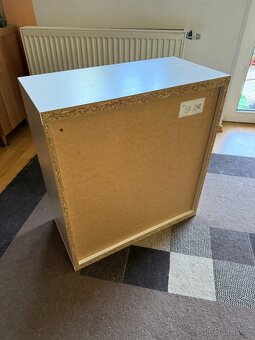 Skřínka IKEA 60x40x60 - 3