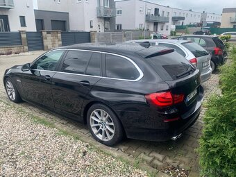 BMW řada 5 3.0 180kw - 3