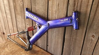 Trek y glide - 3