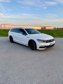 Passat B8 2.0 TDI DCC 140 kw R-line - 3