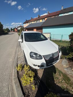 Golf 5 GTI 147kw na ND - 3