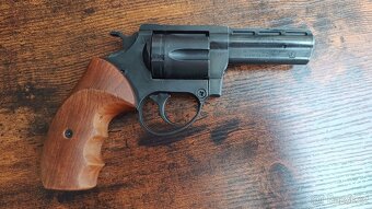 Flobert revolver ME38 Magnum cal.6mm flobert - 3