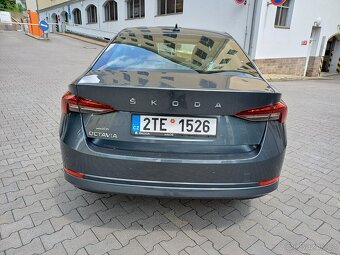 ŠKODA OCTAVIA 2.0 TDI 85kW Ambition, RZ 2TE1526 - 3