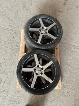 Alu kola Dotz - 3