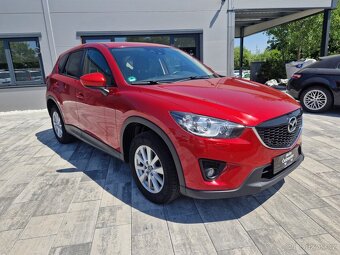 Mazda CX-5 2,0i 121 Kw Klima - 3