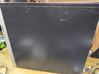 Stará PC bedna - 3