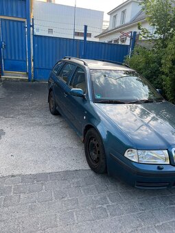 Octavia - 3