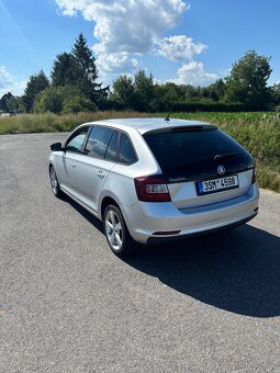 Prodám rapida - 3