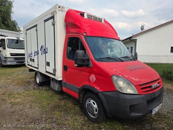 IVECO DAILY 35C15 - 3