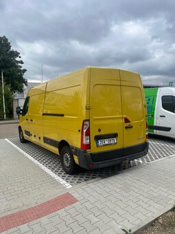Renault Master 2.3 120kw 5/2016 - 3