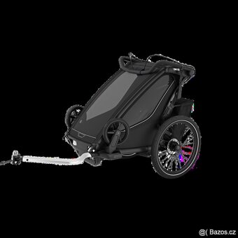 Thule Chariot Sport 2 single - 3