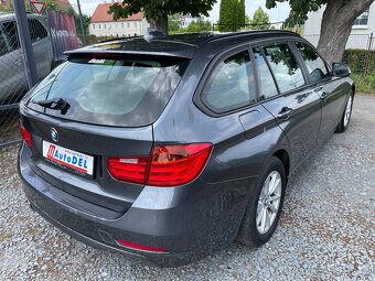BMW 3 2.0 d Touring Navi,CarPlay - 3