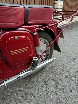 Prodám Jawa-ČZ 175/356 - 3