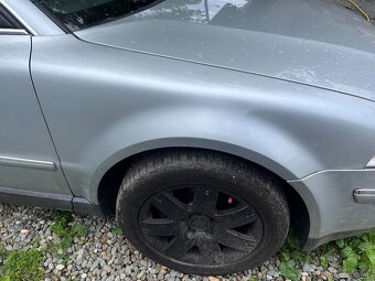 Vw passat b5.5 veskere nahradni dily - 3