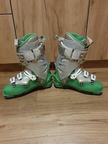 Scarpa Gea - 3
