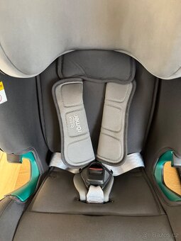Britax Römer Advansafix - 3