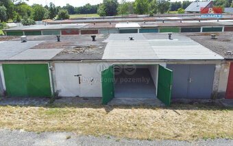 Prodej garáže, 18 m², Hradec Králové - 3