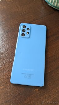 Samsung Galaxy A72 na opravu - 3
