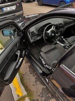 BMW E46 318i - 3