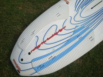 Windsurfing Komplet - 3