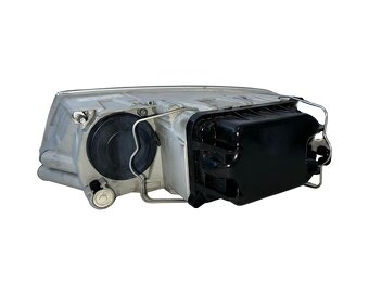 Pravý halogen 1Z1941018D Škoda Octavia 2 RS r.v. 2006 - 3
