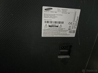Samsung televize 147 cm - 3