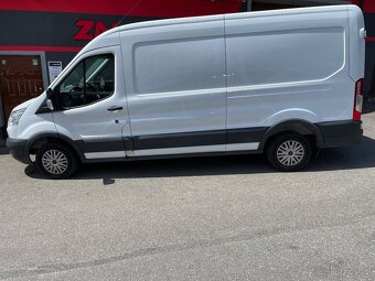 Ford Transit 2.2 TDCI L3H2, 1. majitel, DPH - 3
