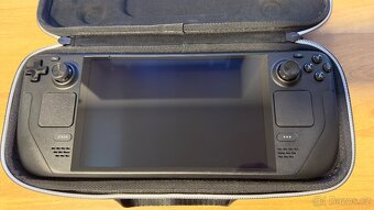 SteamDeck 1TB OLED - 3