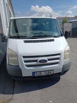 Ford Transit prodám - 3