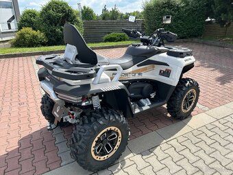 Benda Redstone 550 R2 MD Middle 2025 / SKLADEM, NOVINKA / - 3