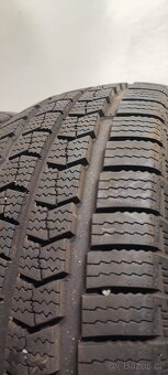 Nové 215/65/16C Nexen Winguard WT1, 2124, 10.5mm - 3