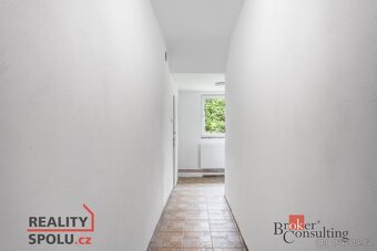 Prodej, byty/2+kk, 81 m2, Šenovská 414/72, 71000 Ostrava, Os - 3