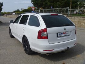 Škoda Octavia 1.6TDI CR 4x4 NAVIGACE XENONY - 3
