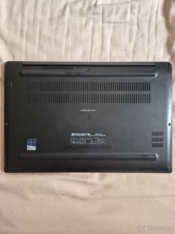 Dell Latitude 7480 i5/16GB/128GB SSD - 3
