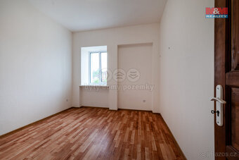 Pronájem bytu 2+kk, 46 m², Luby, ul. Revoluční - 3