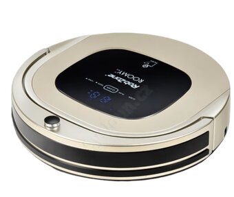 Robzone Roomy 4.0 Profi - 3