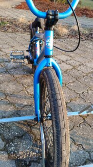 Prodam BMX Mankind Planet - 3