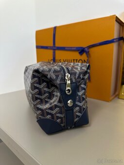 Goyard toilet bag - 3