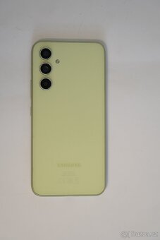 Samsung A54 5G - 3